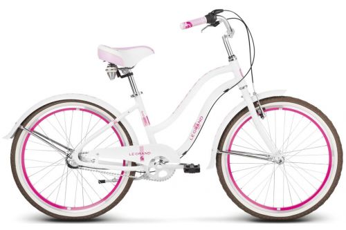 Rower miejski junior Le Grand Sanibel JR R20